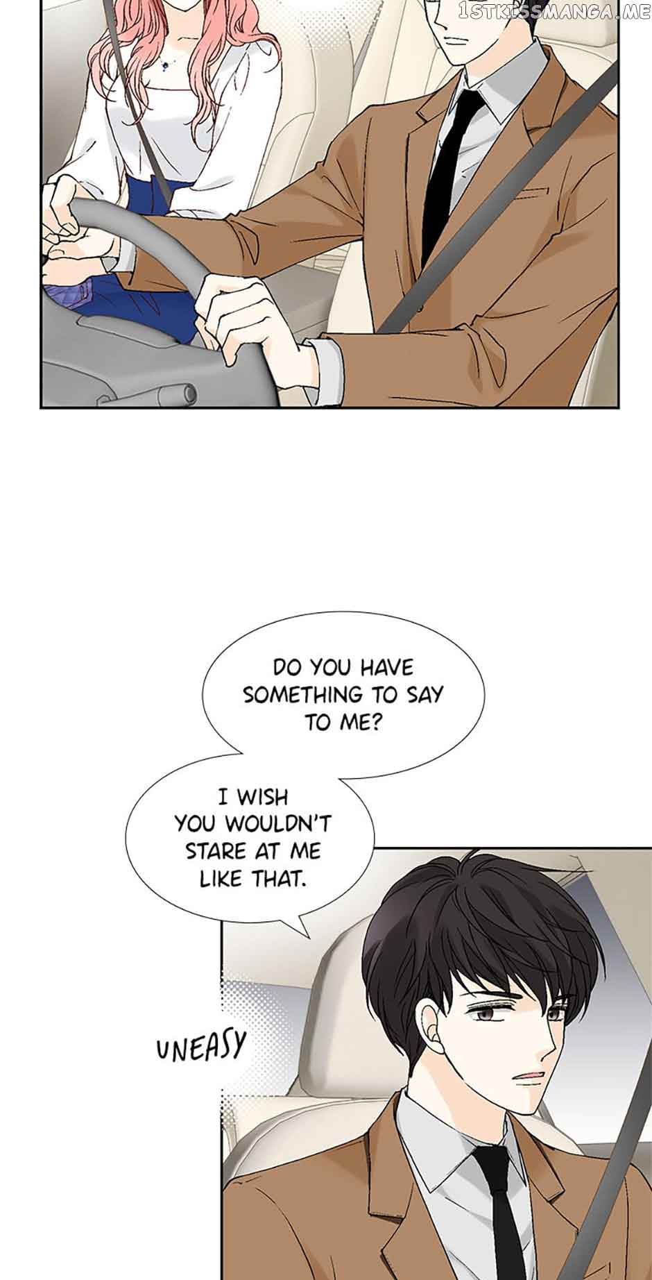 Flavors of Reincarnation chapter 80 page 48