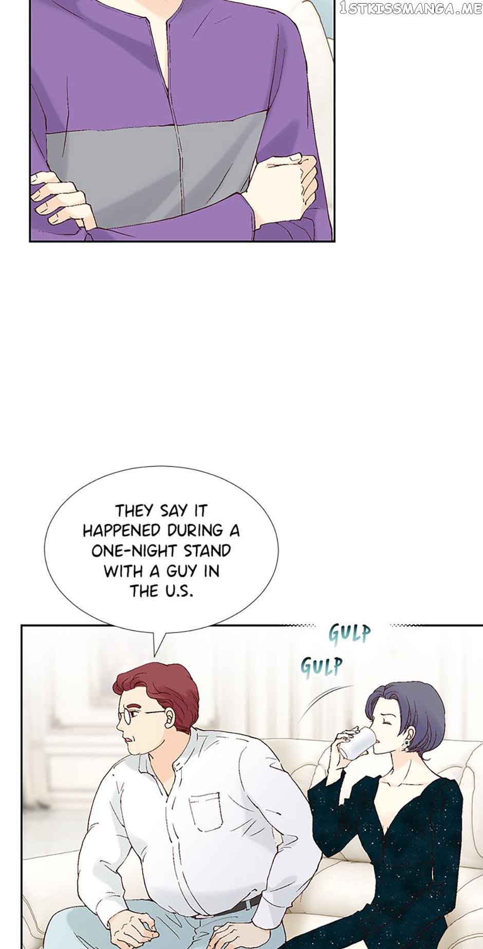 Flavors of Reincarnation chapter 80 page 55
