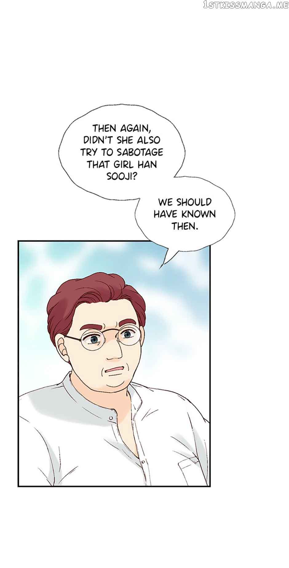 Flavors of Reincarnation chapter 80 page 57