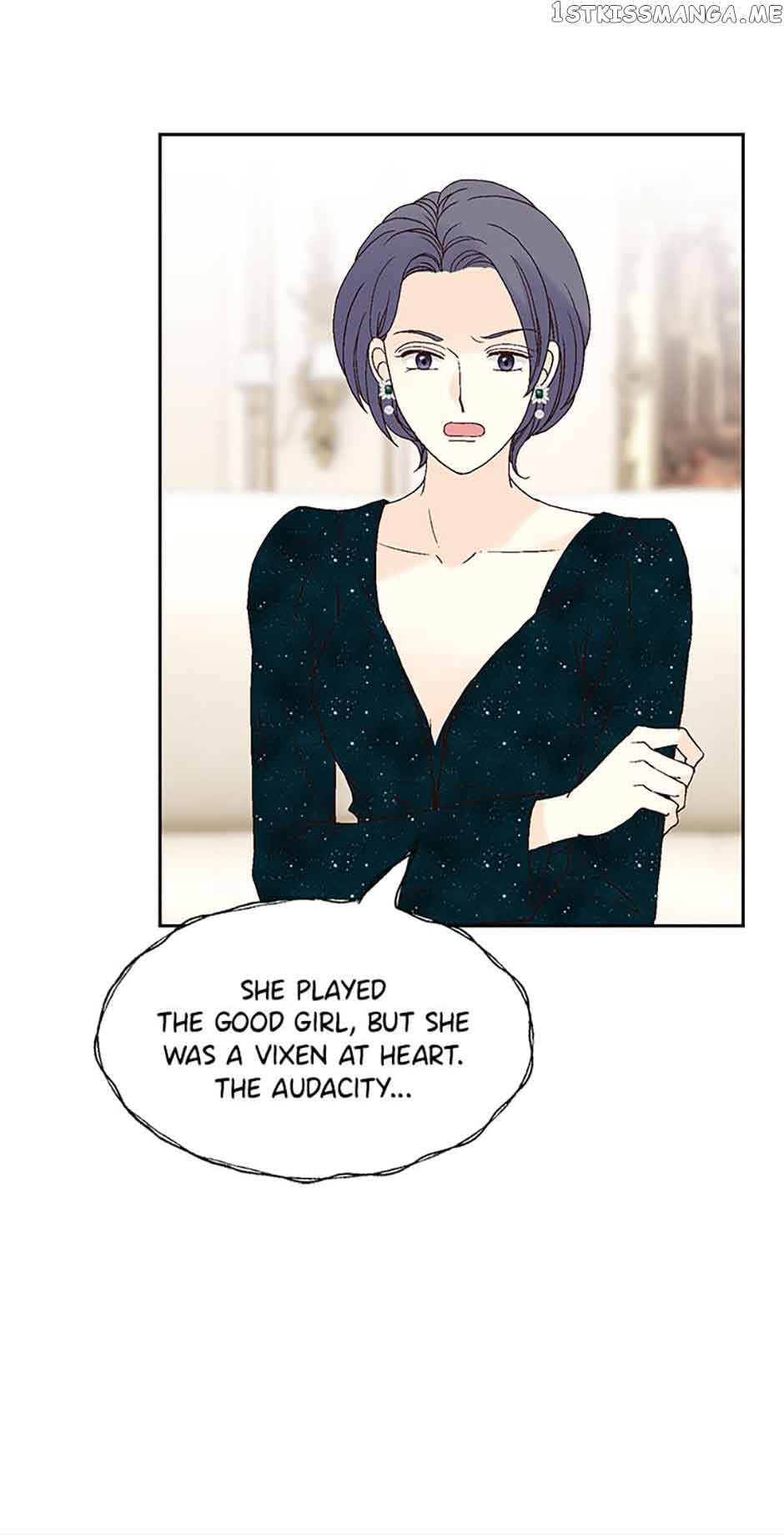 Flavors of Reincarnation chapter 80 page 58