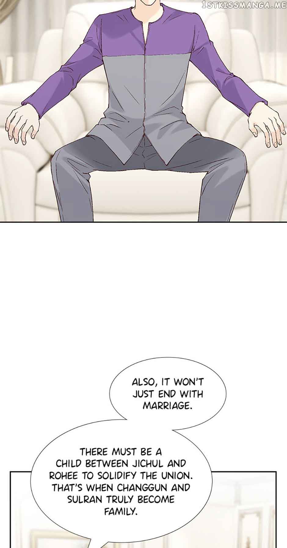 Flavors of Reincarnation chapter 80 page 62