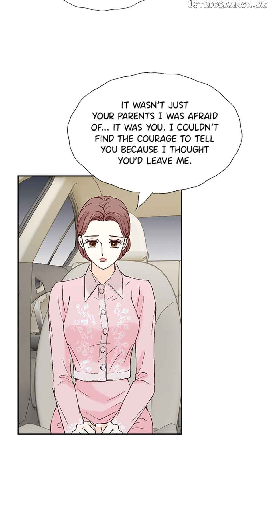 Flavors of Reincarnation chapter 80 page 65