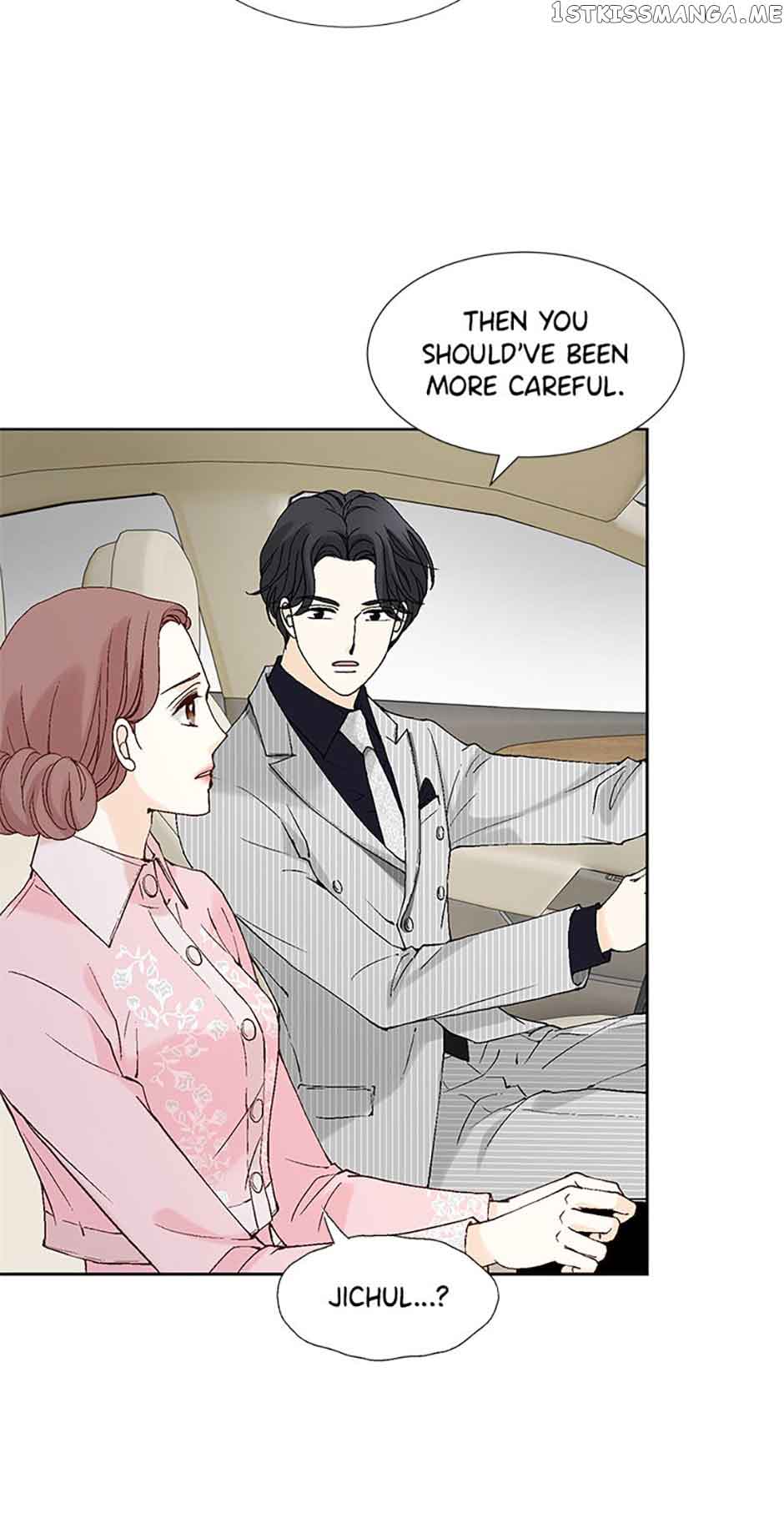 Flavors of Reincarnation chapter 80 page 69