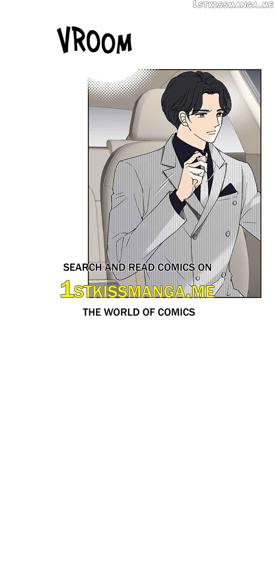 Flavors of Reincarnation chapter 80 page 77