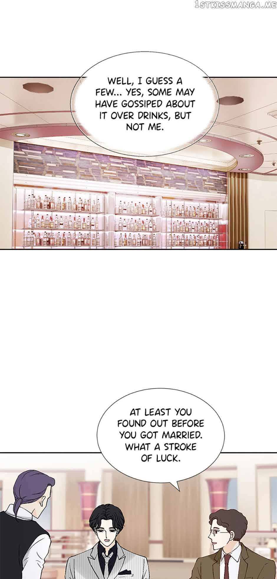 Flavors of Reincarnation chapter 81 page 4