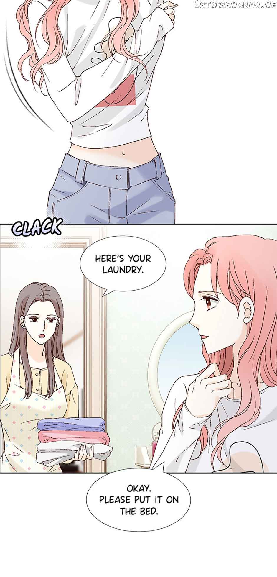 Flavors of Reincarnation chapter 81 page 8