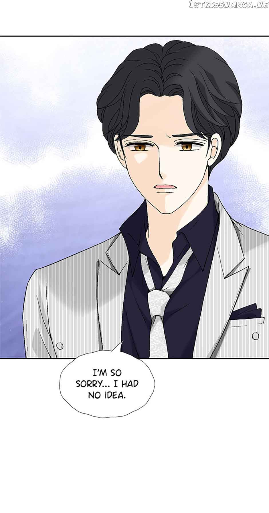 Flavors of Reincarnation chapter 81 page 40