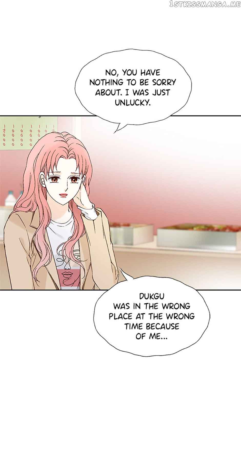 Flavors of Reincarnation chapter 81 page 41