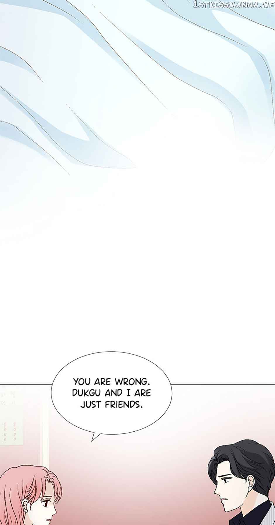 Flavors of Reincarnation chapter 81 page 46