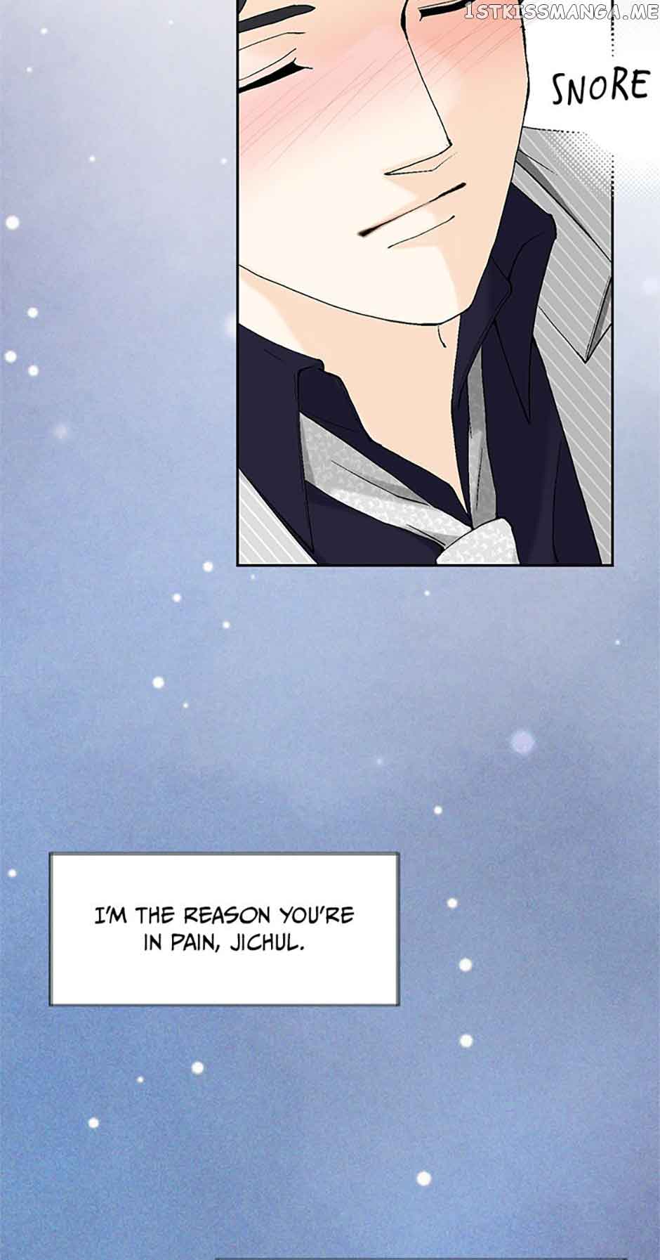 Flavors of Reincarnation chapter 81 page 63