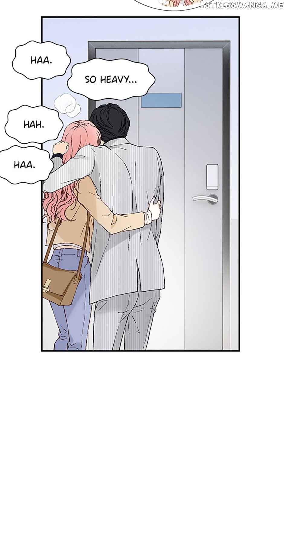 Flavors of Reincarnation chapter 82 page 3