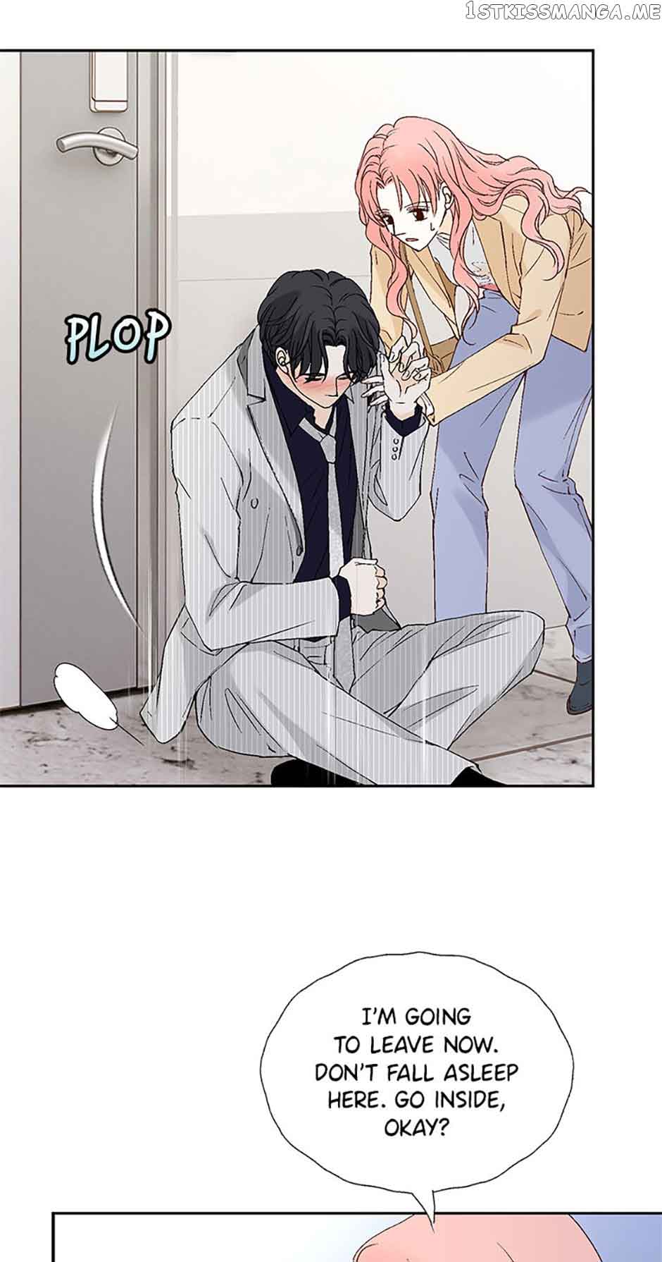 Flavors of Reincarnation chapter 82 page 4