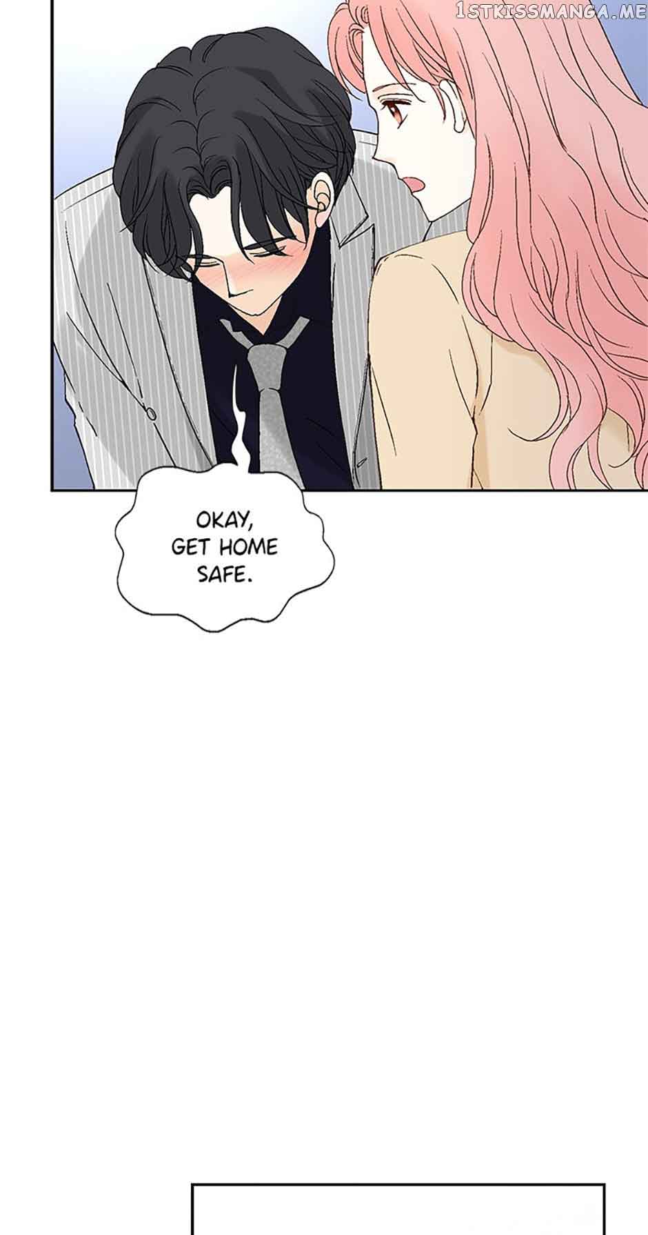 Flavors of Reincarnation chapter 82 page 5