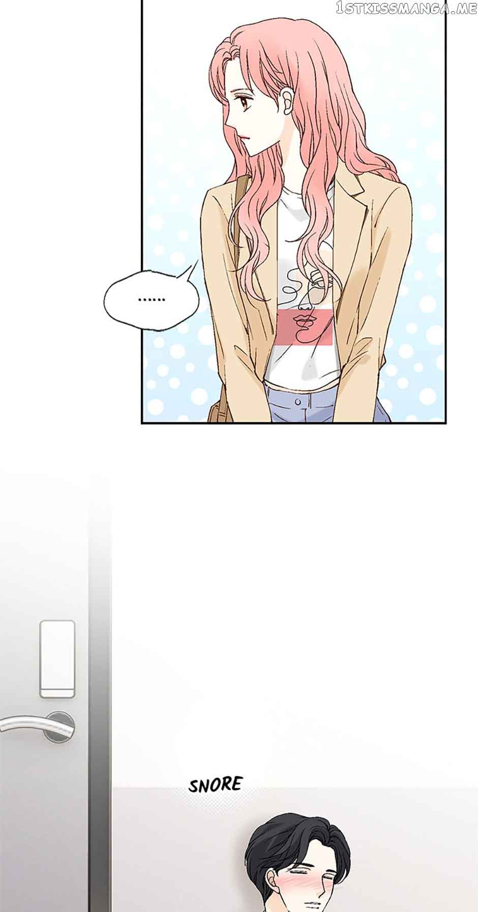 Flavors of Reincarnation chapter 82 page 6