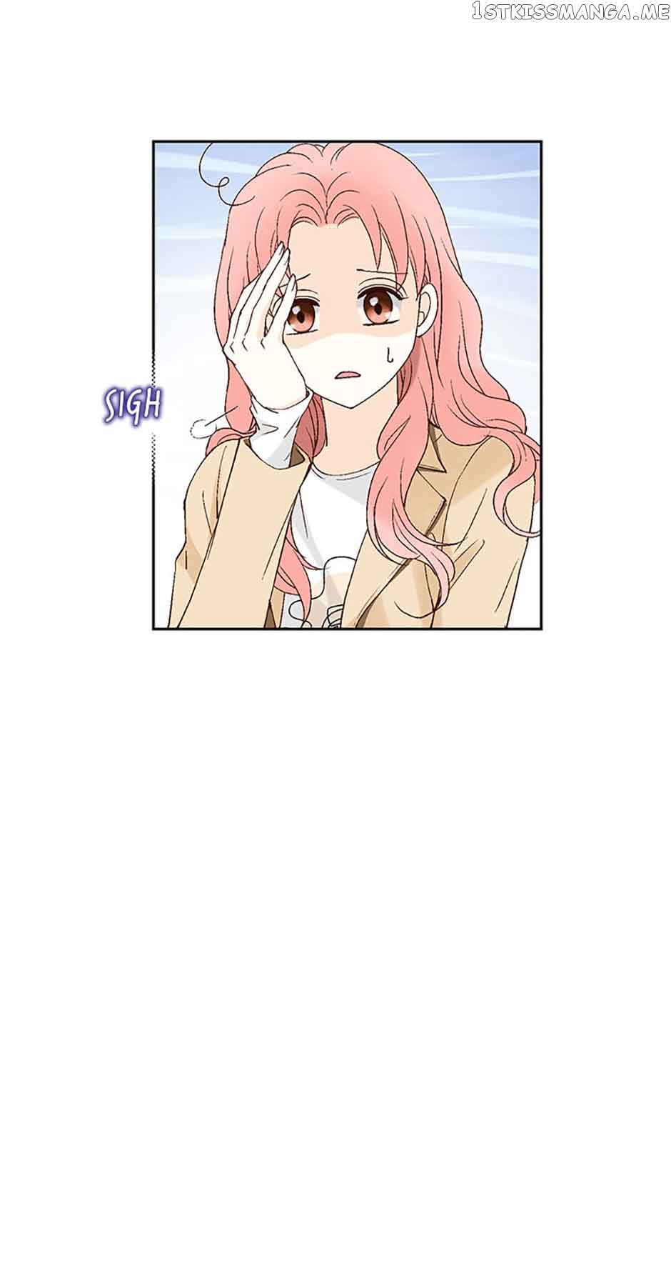 Flavors of Reincarnation chapter 82 page 8