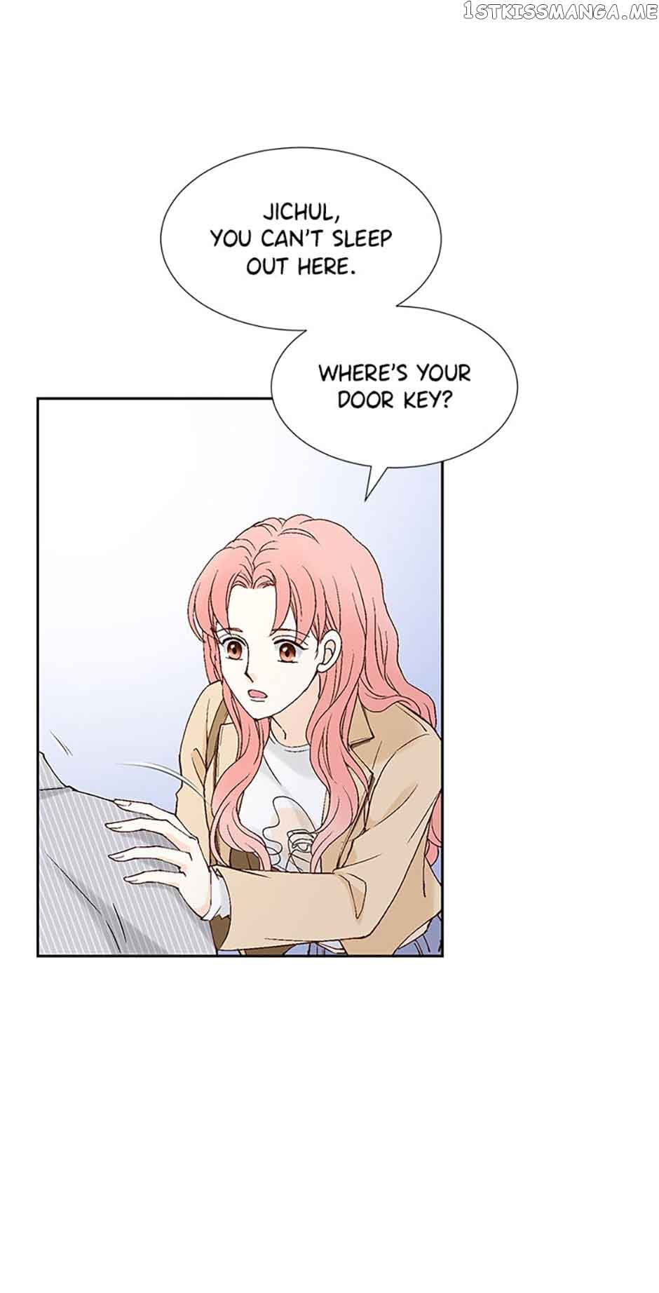 Flavors of Reincarnation chapter 82 page 9