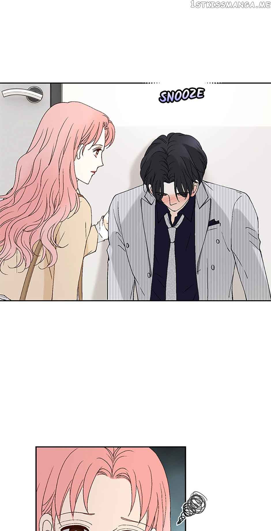 Flavors of Reincarnation chapter 82 page 10