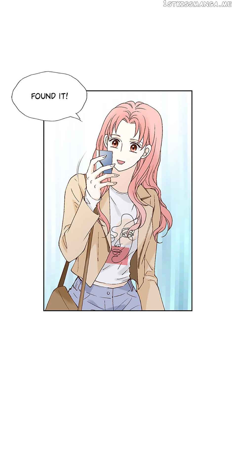 Flavors of Reincarnation chapter 82 page 12
