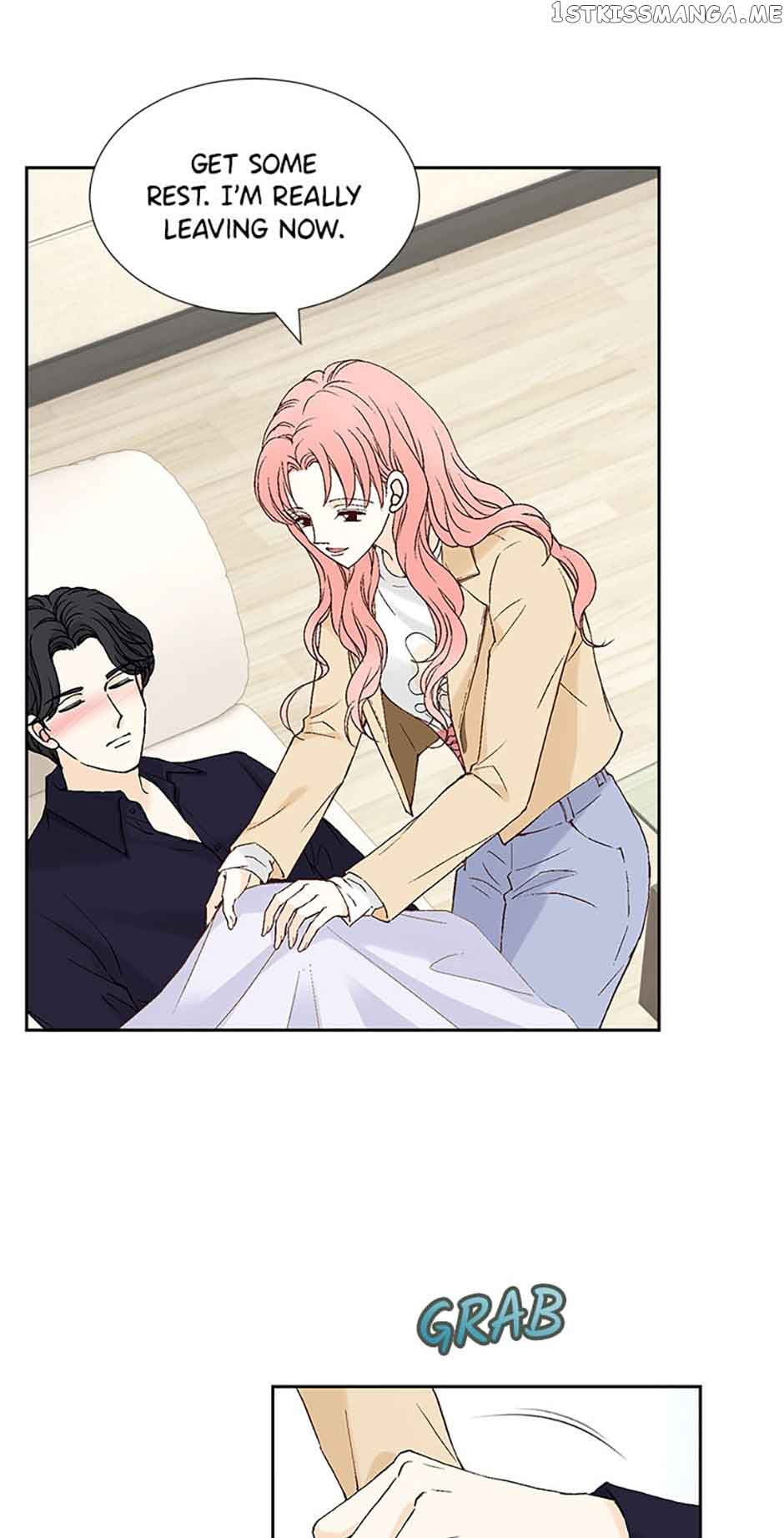 Flavors of Reincarnation chapter 82 page 16