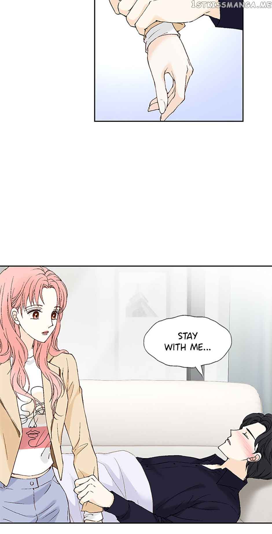 Flavors of Reincarnation chapter 82 page 17