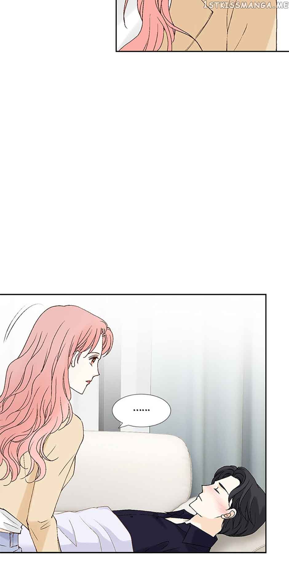 Flavors of Reincarnation chapter 82 page 20