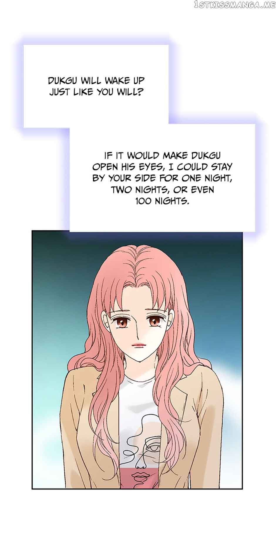 Flavors of Reincarnation chapter 82 page 23