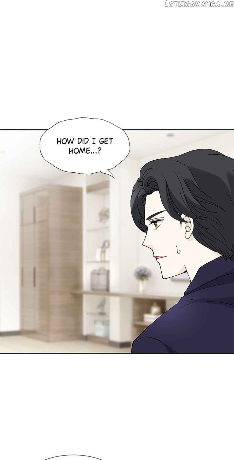 Flavors of Reincarnation chapter 82 page 28