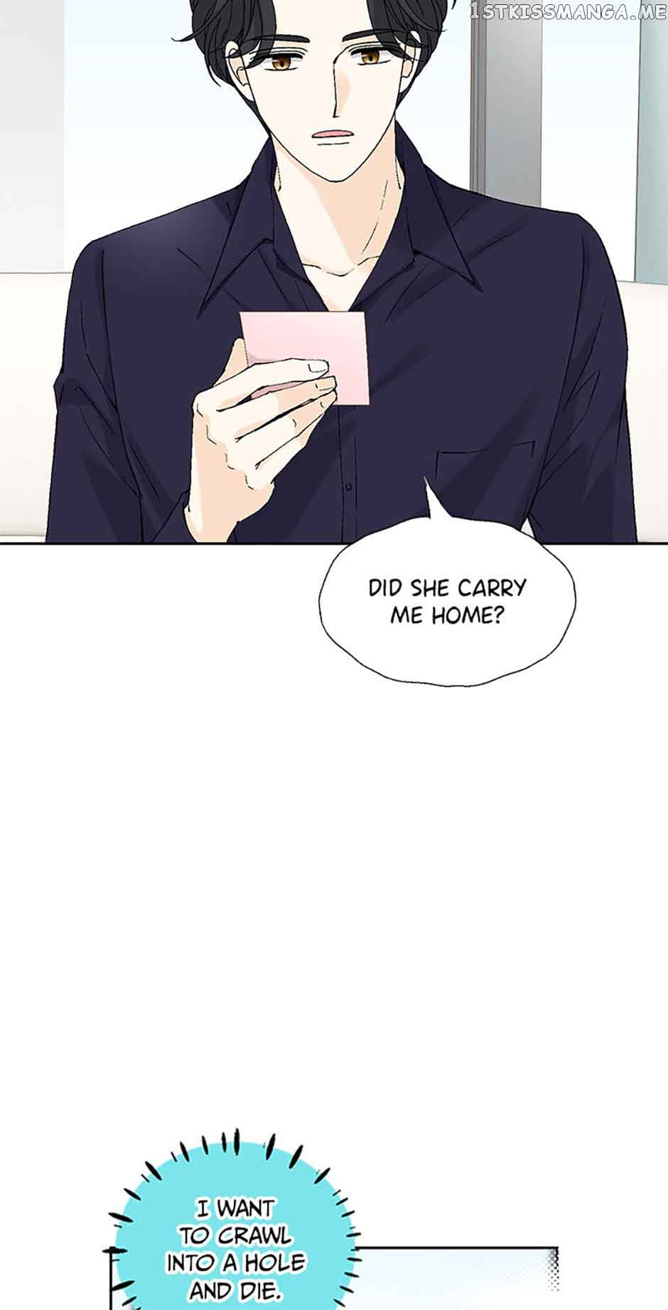 Flavors of Reincarnation chapter 82 page 33