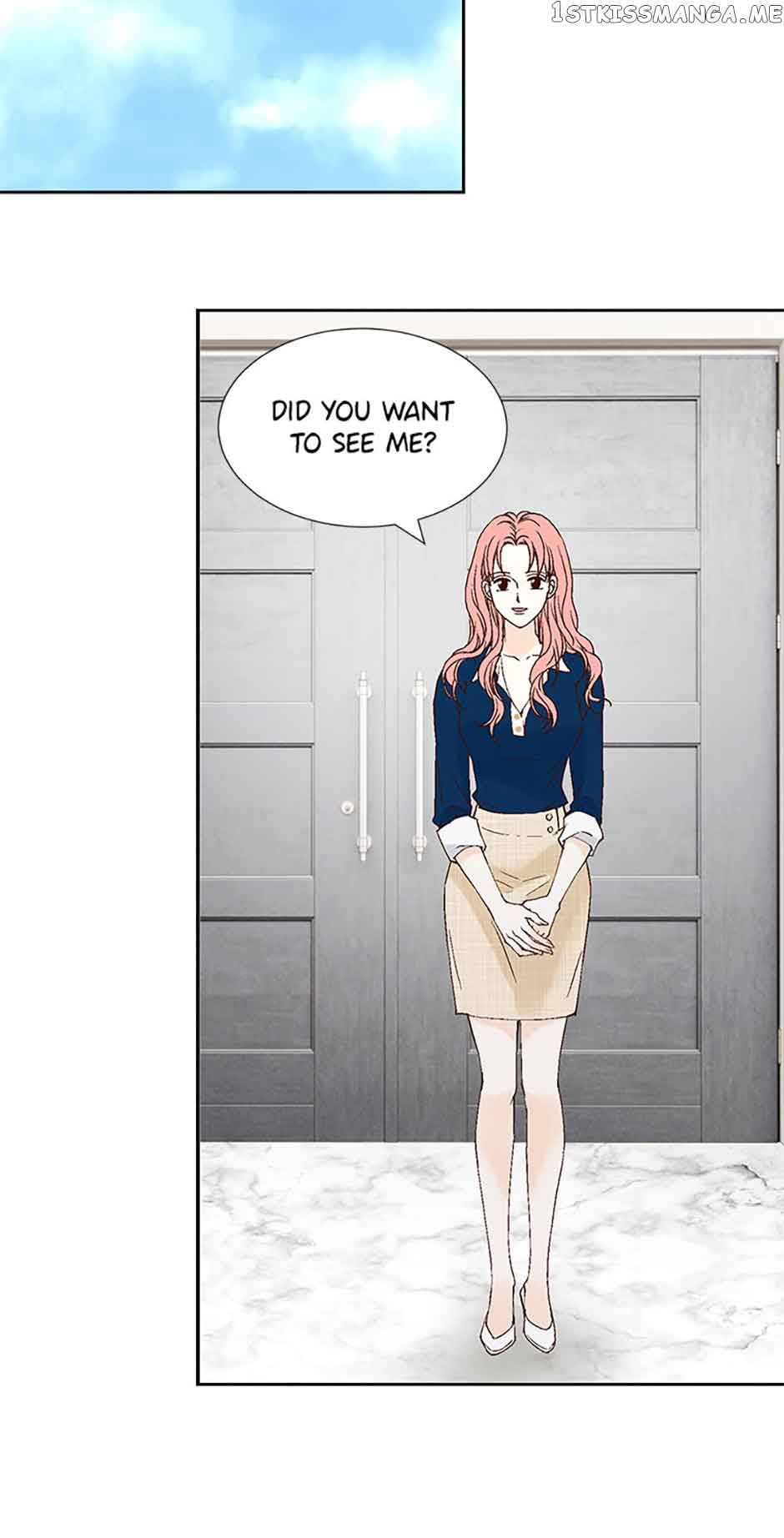 Flavors of Reincarnation chapter 82 page 35