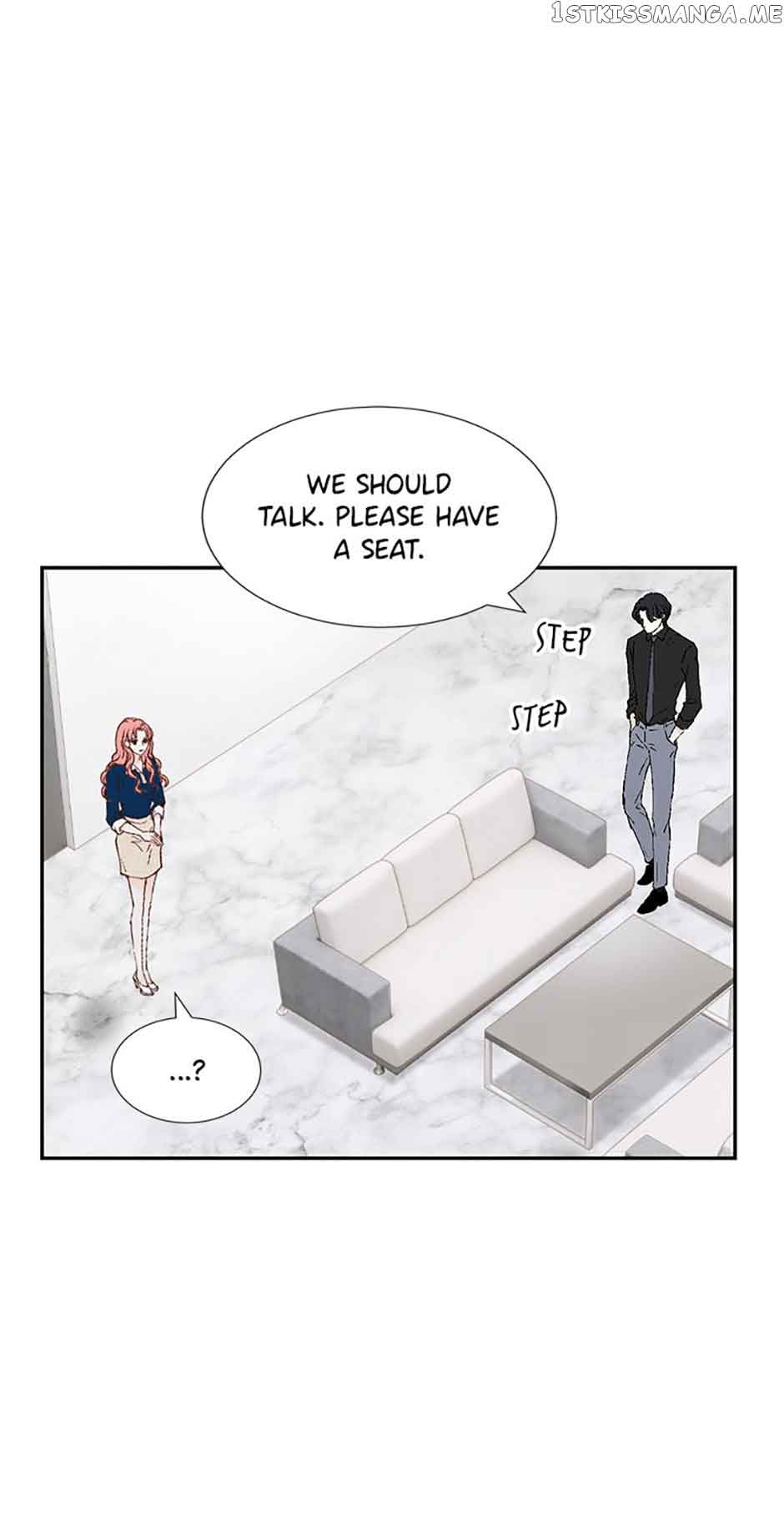 Flavors of Reincarnation chapter 82 page 36