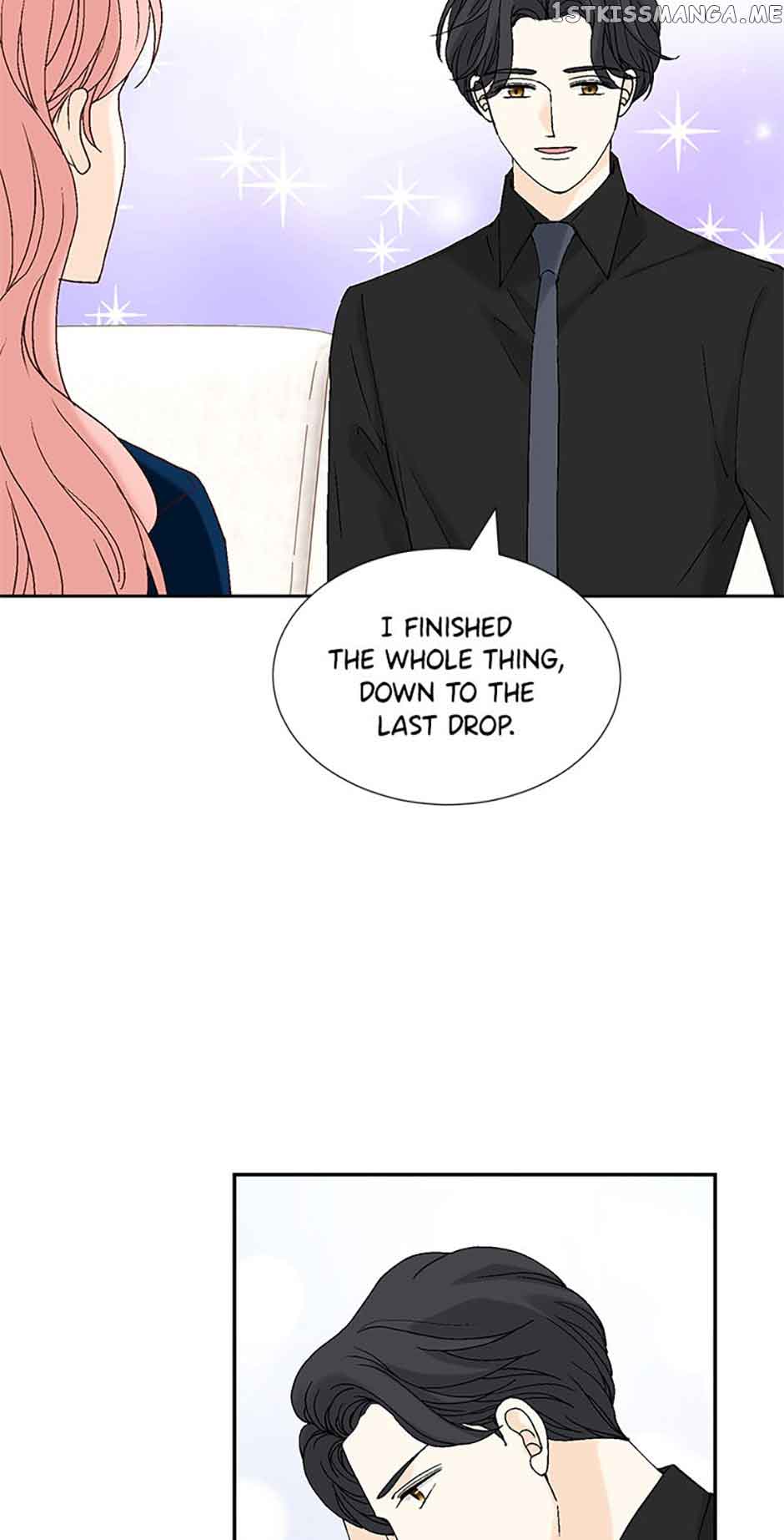 Flavors of Reincarnation chapter 82 page 40