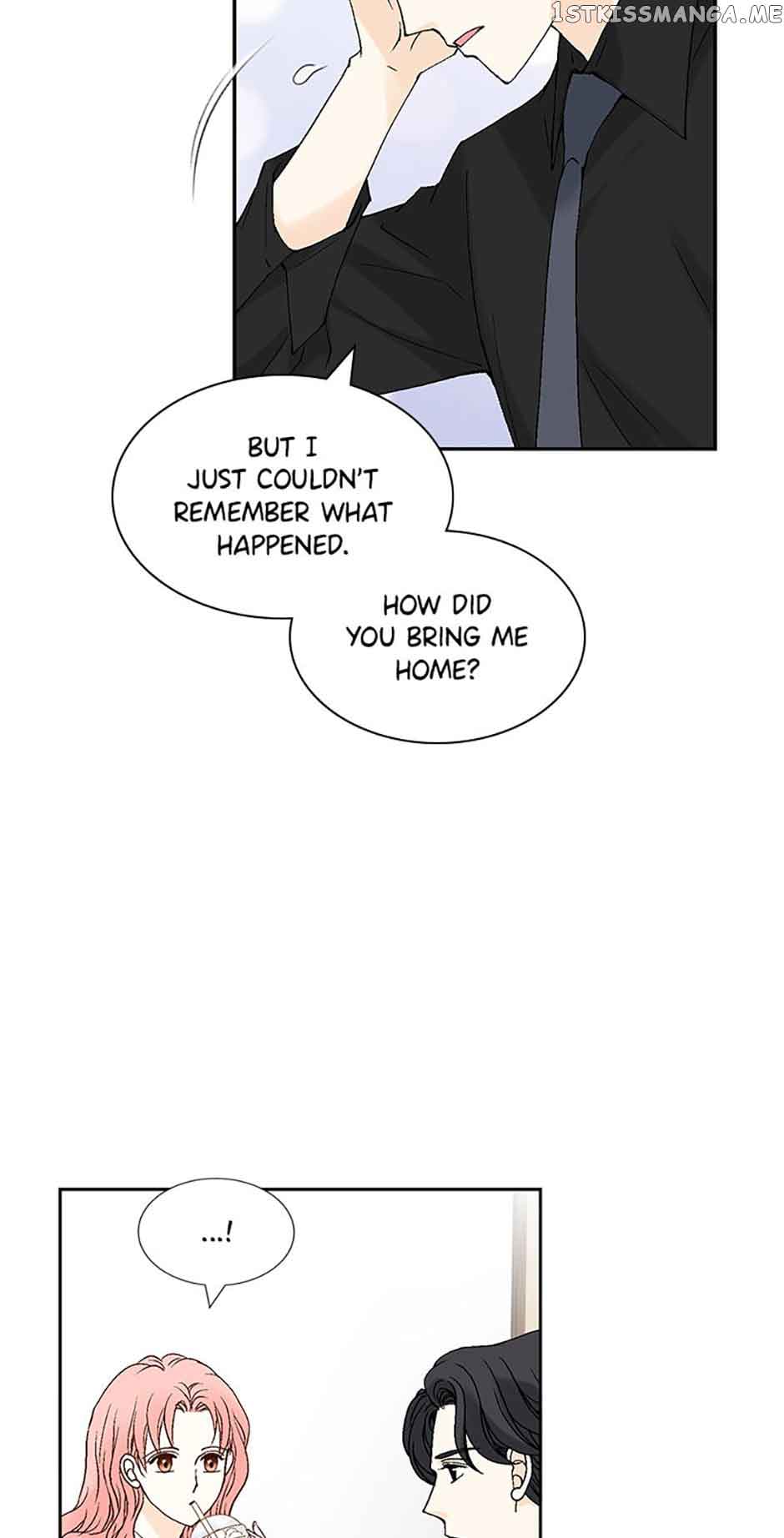 Flavors of Reincarnation chapter 82 page 41