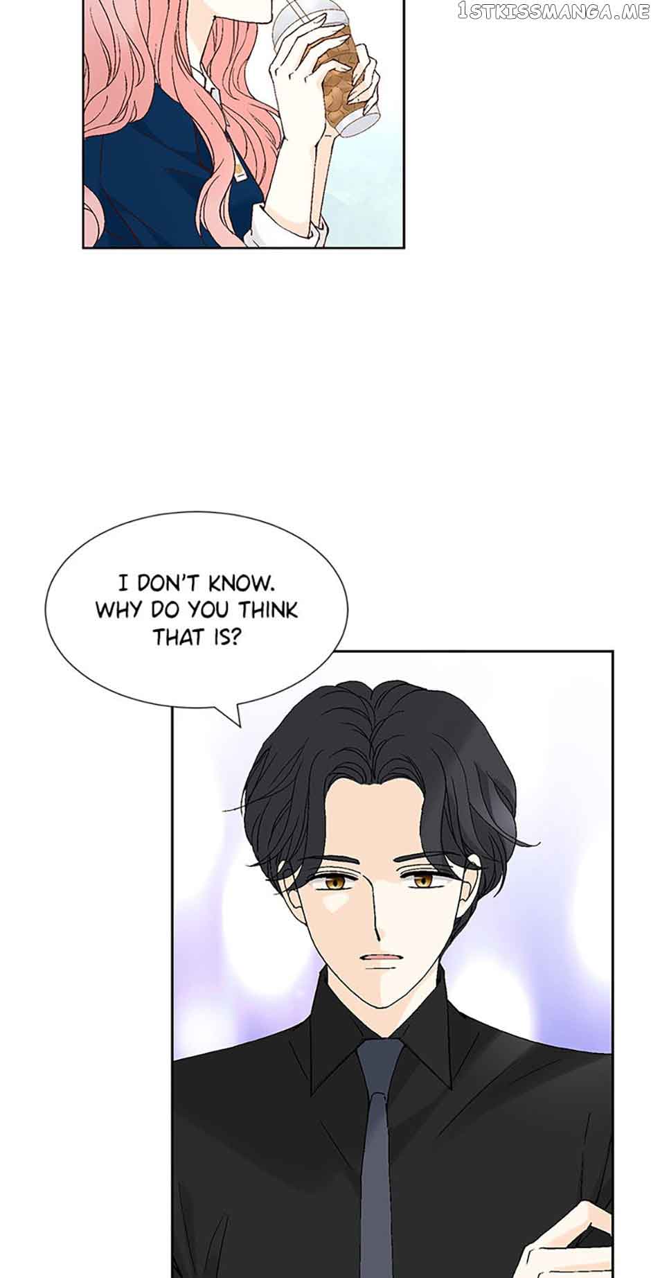 Flavors of Reincarnation chapter 82 page 46