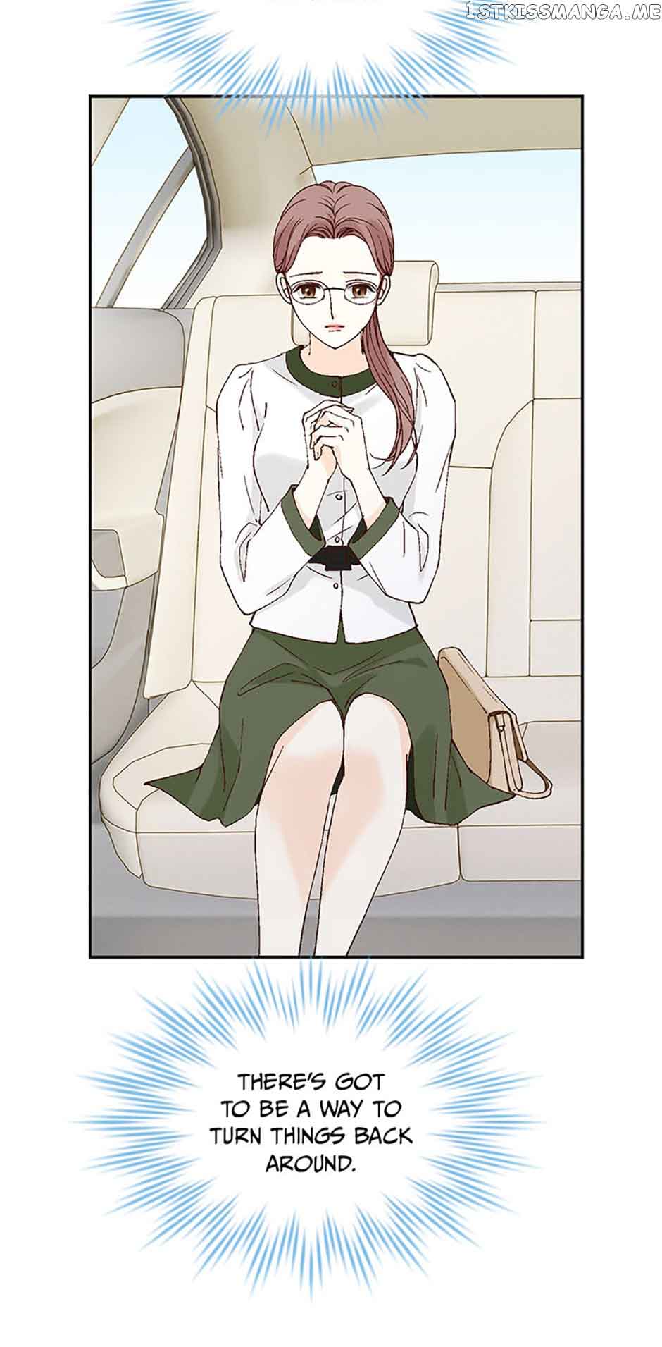 Flavors of Reincarnation chapter 82 page 53