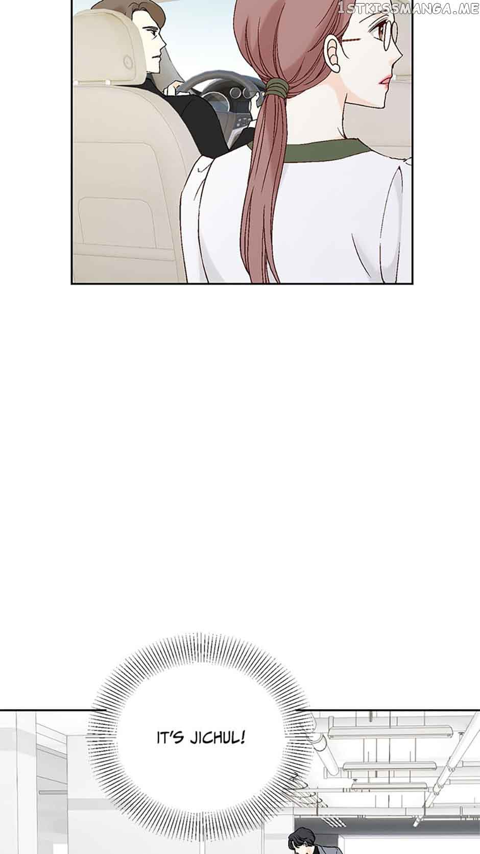 Flavors of Reincarnation chapter 82 page 55