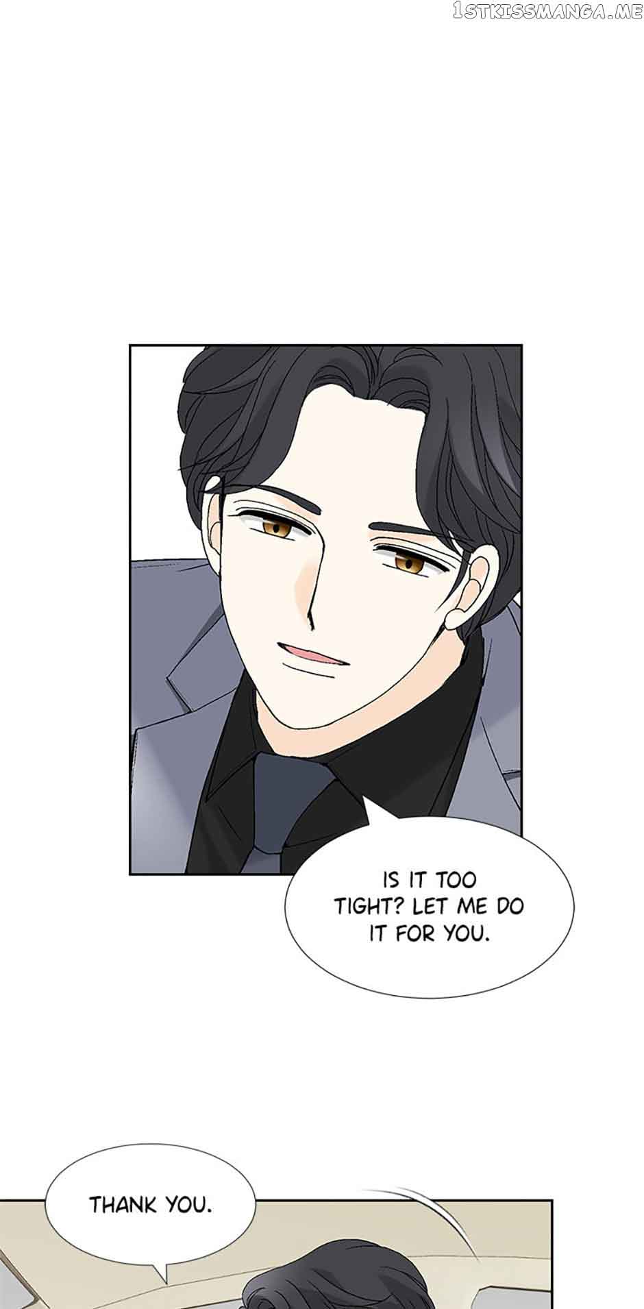 Flavors of Reincarnation chapter 82 page 60