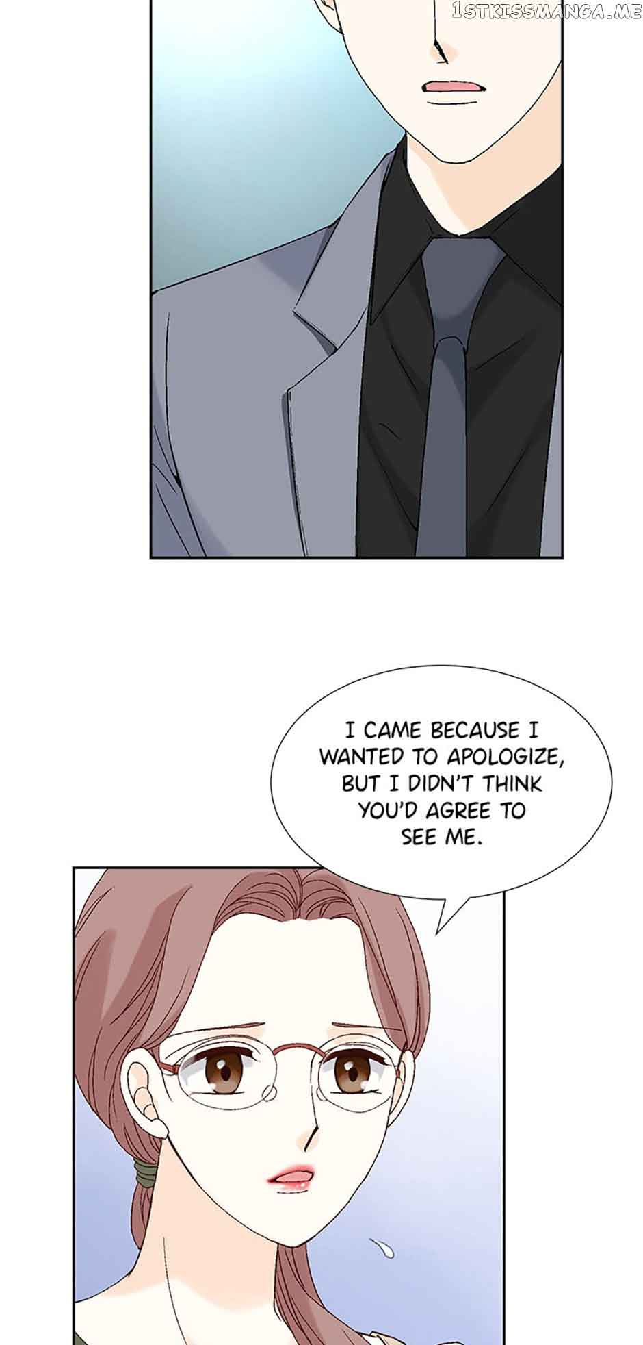 Flavors of Reincarnation chapter 83 page 3