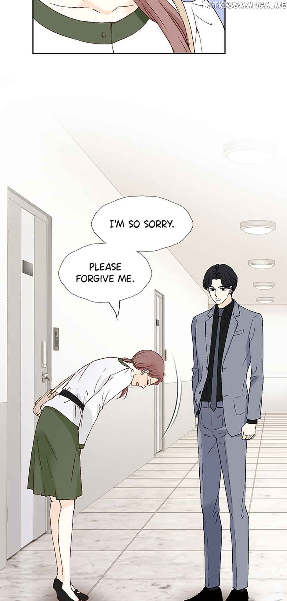 Flavors of Reincarnation chapter 83 page 4