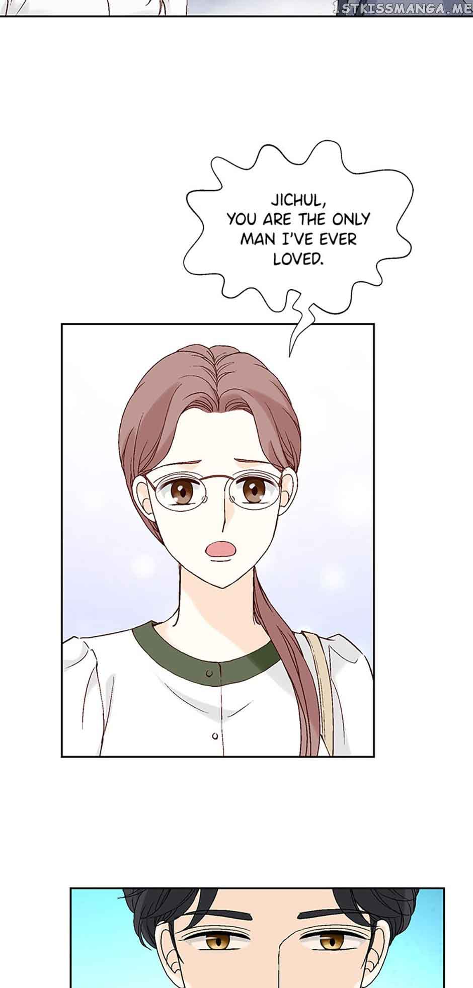 Flavors of Reincarnation chapter 83 page 6