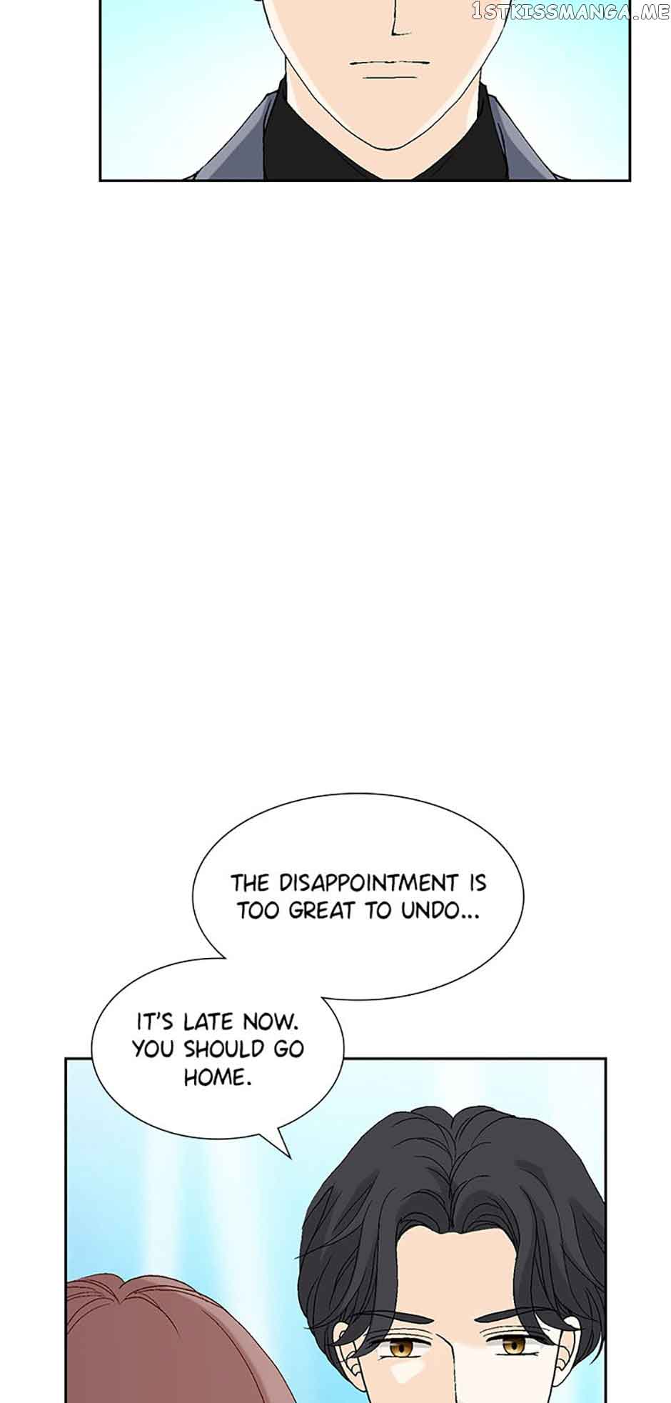 Flavors of Reincarnation chapter 83 page 7