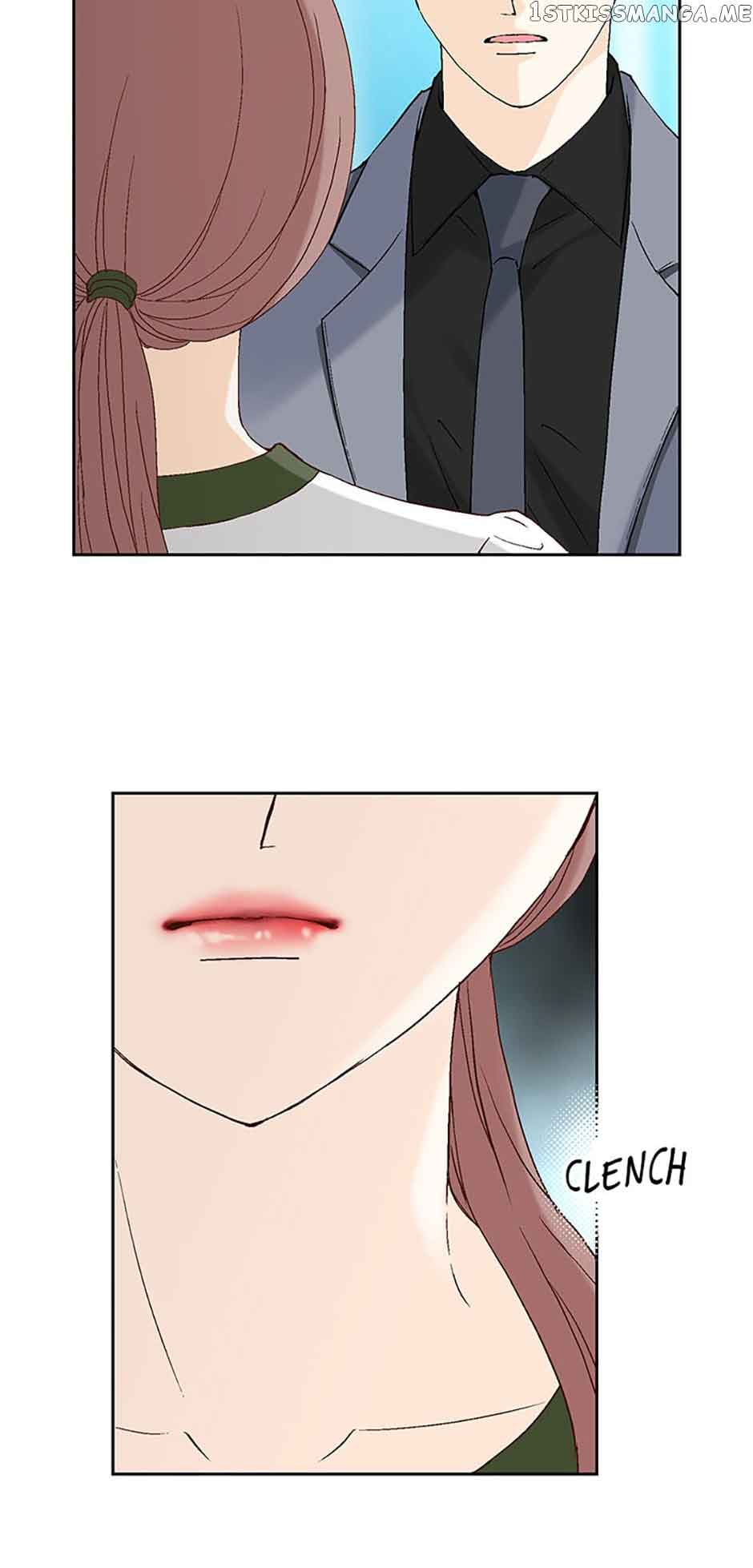 Flavors of Reincarnation chapter 83 page 8