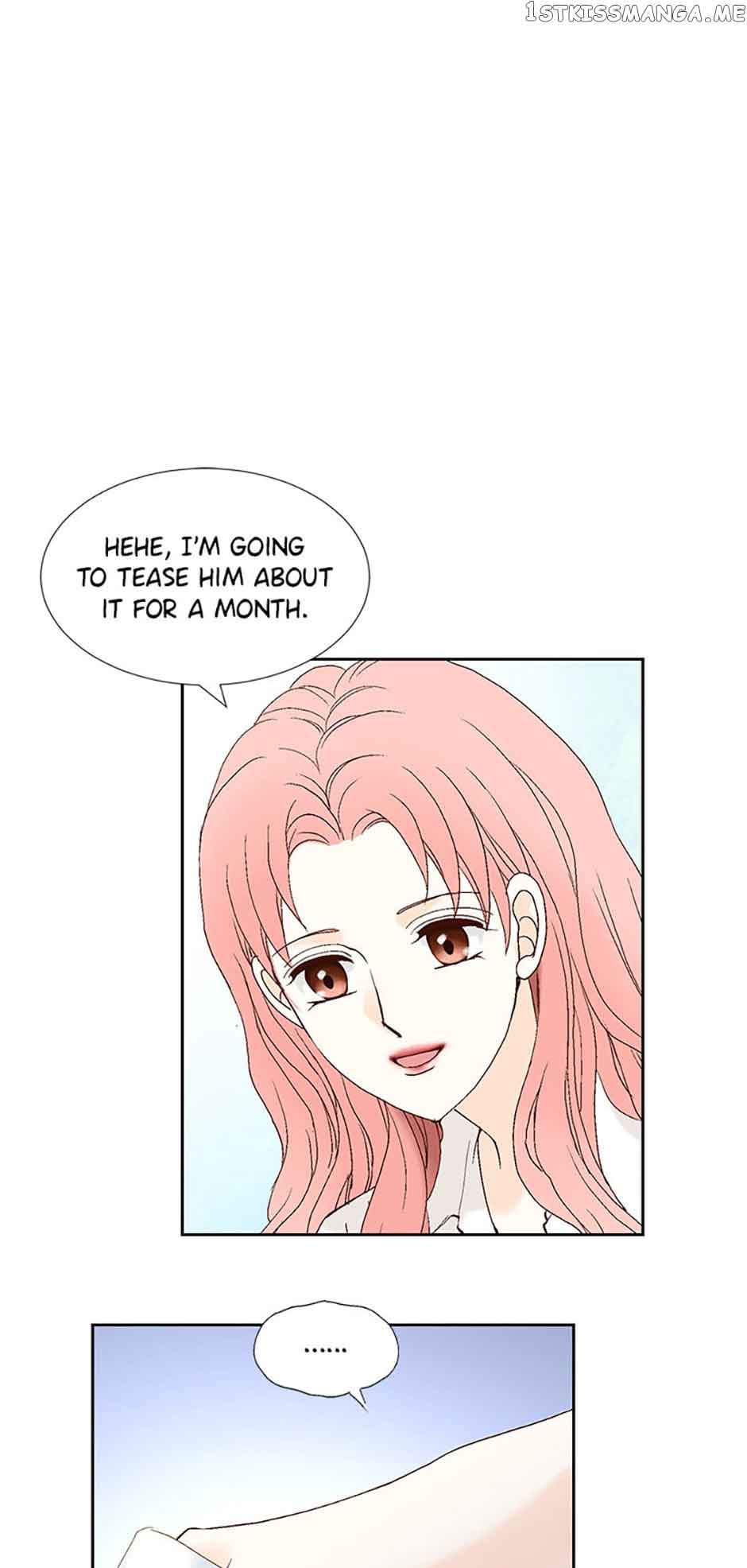 Flavors of Reincarnation chapter 83 page 25
