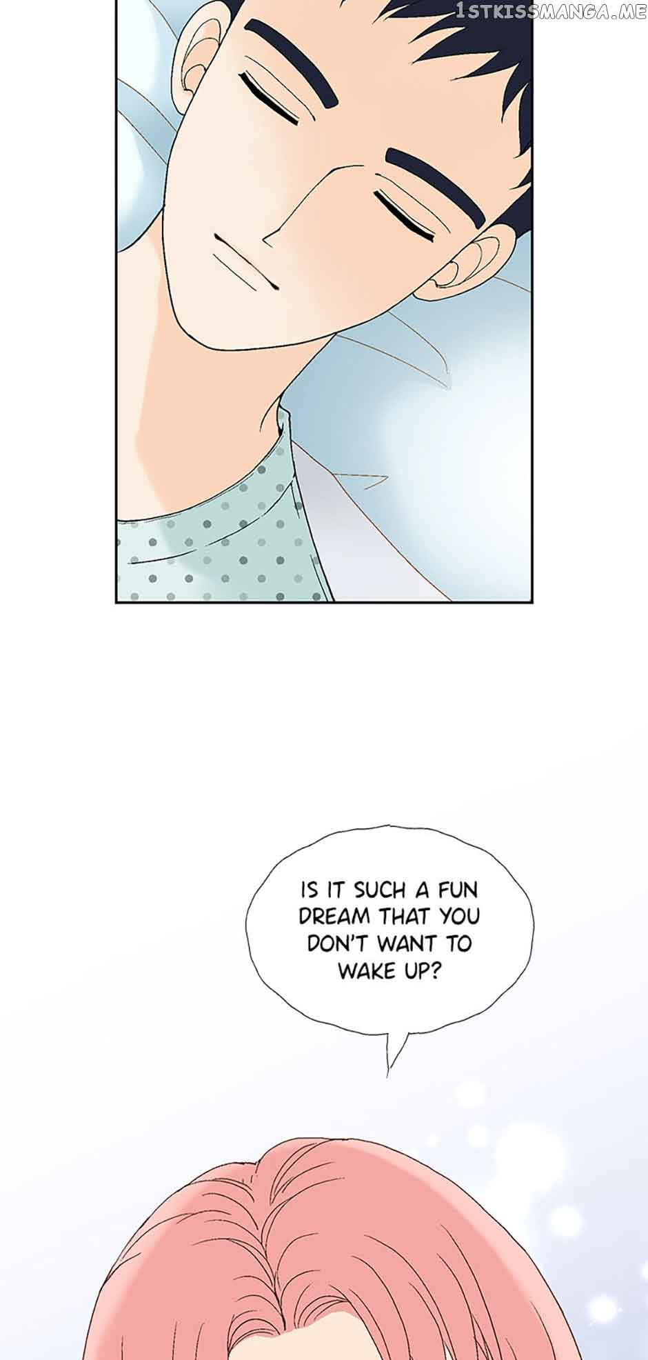 Flavors of Reincarnation chapter 83 page 27