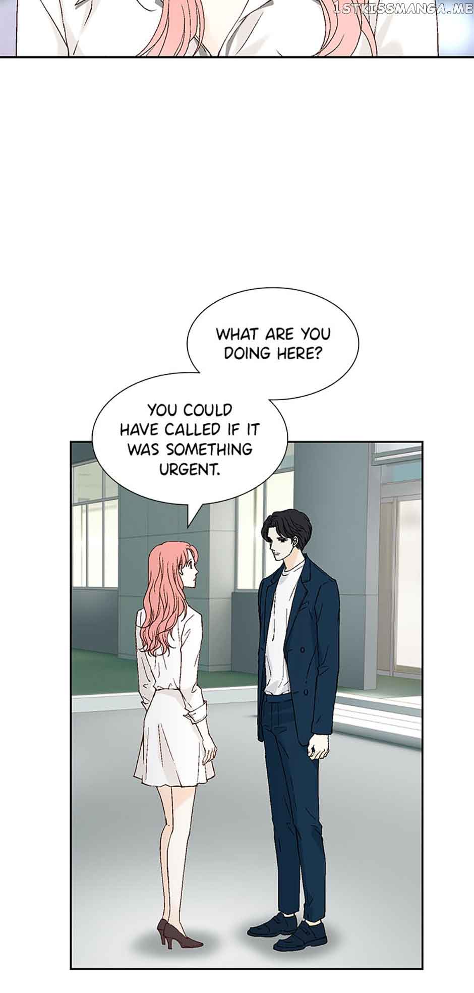 Flavors of Reincarnation chapter 83 page 32