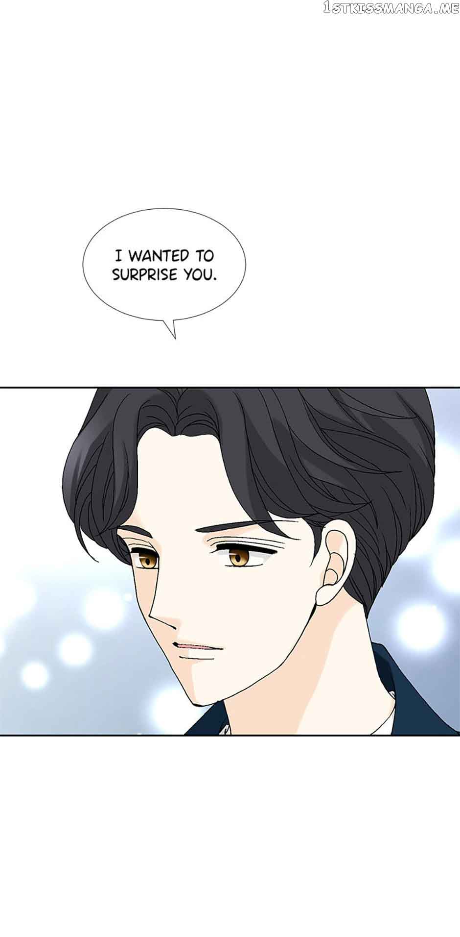 Flavors of Reincarnation chapter 83 page 33