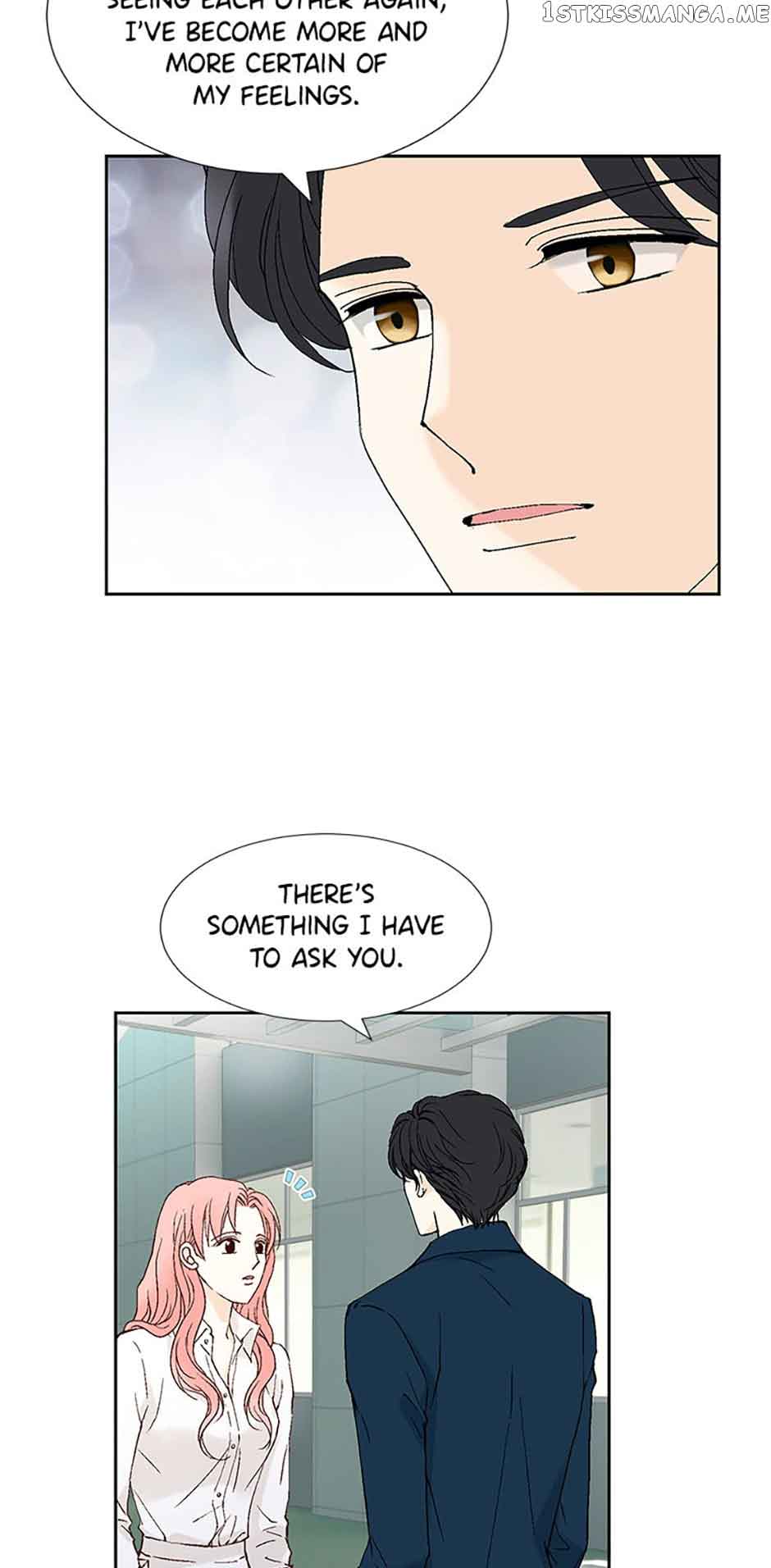 Flavors of Reincarnation chapter 83 page 35