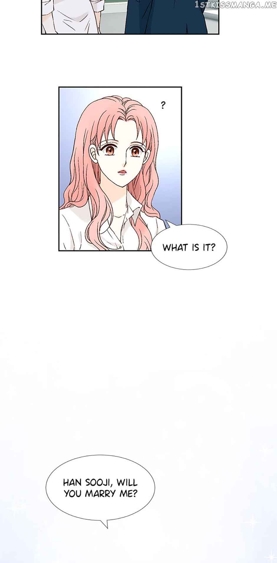 Flavors of Reincarnation chapter 83 page 36