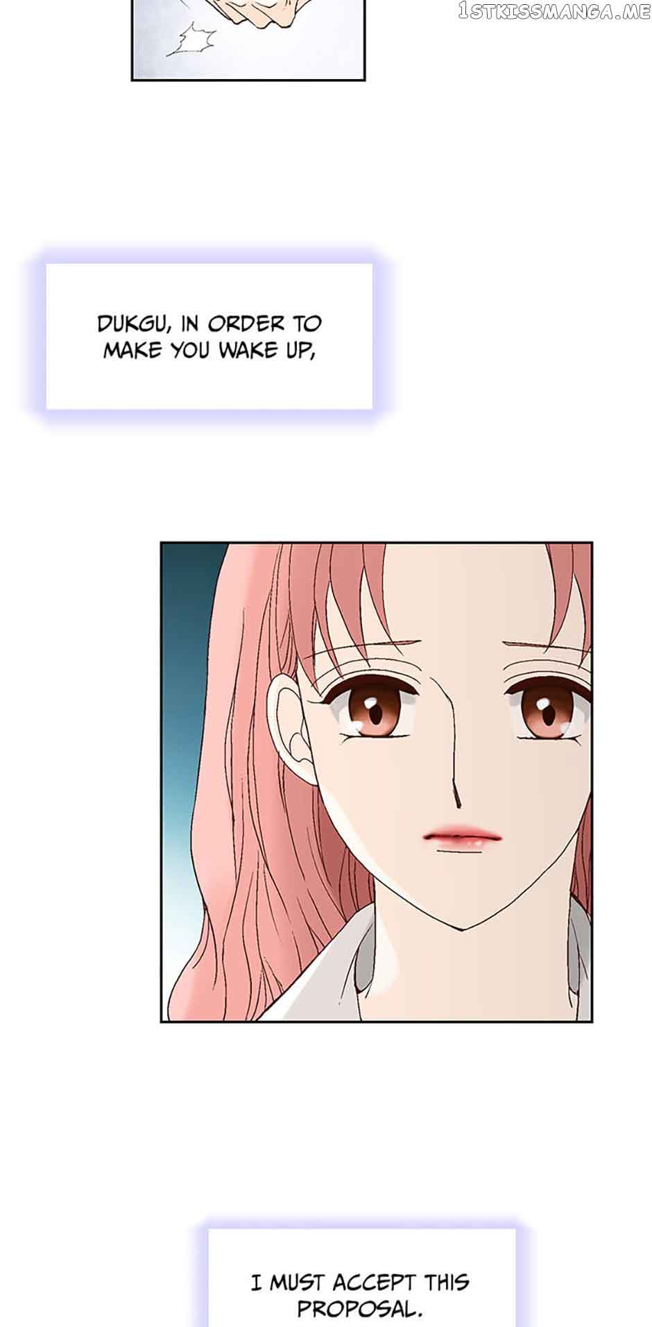 Flavors of Reincarnation chapter 83 page 40