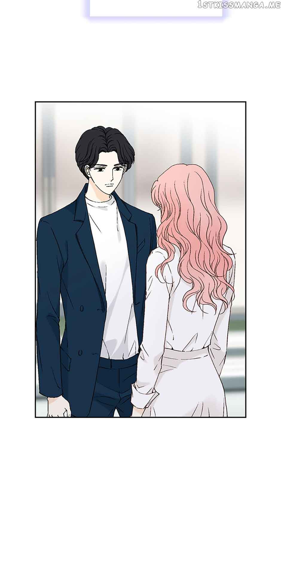 Flavors of Reincarnation chapter 83 page 41