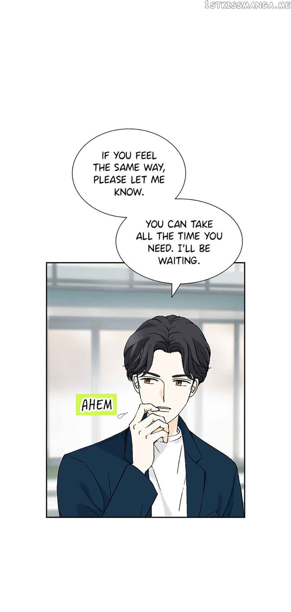 Flavors of Reincarnation chapter 83 page 42